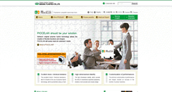 Desktop Screenshot of piocelan.com